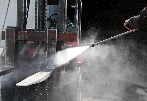 Best Building Exterior Washing  in Newkirk, OK