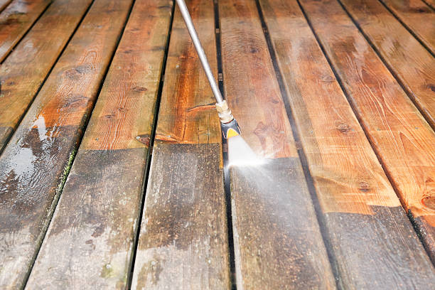 Newkirk, OK  Pressure Washing Services Company